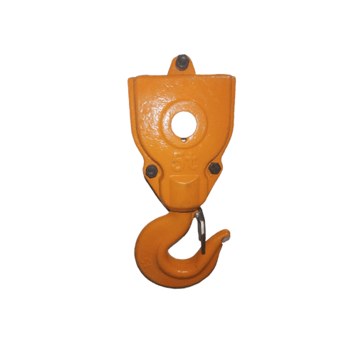Jual bottom hook milton kapasitas 5 ton fall 2 berkualitas hanya di cv.blatindoputra utama