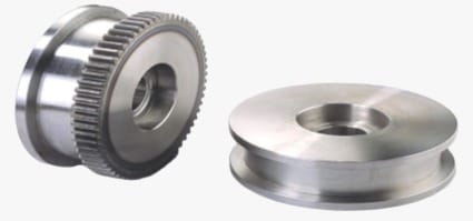 Jual Crane wheel milton berbagai macam kapasitas berkualitas dan bergaransi hanya di cv.blatindoputra utama