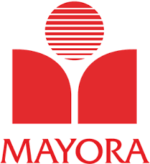 logo mayora