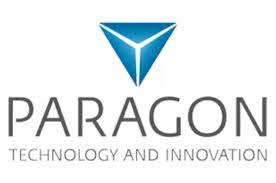 logo paragon