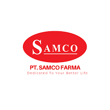 logo samco farma