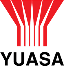 logo yuasa