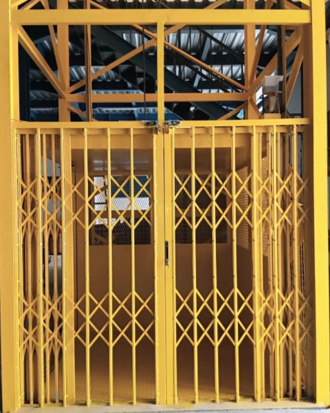 Cargo Lift CV Blatindoputra Utama