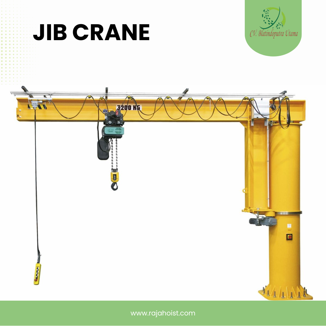 Jib Crane