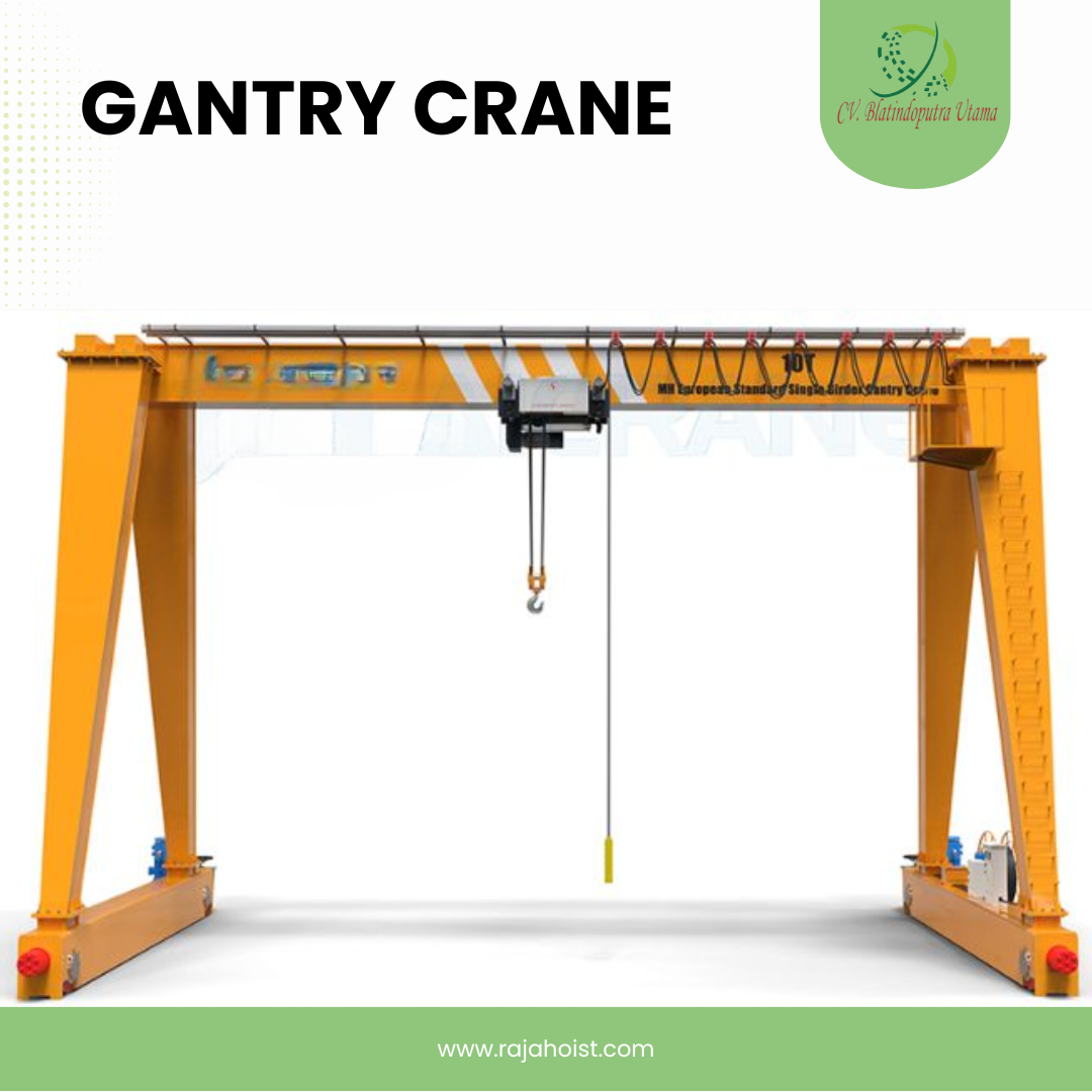 Jib Crane